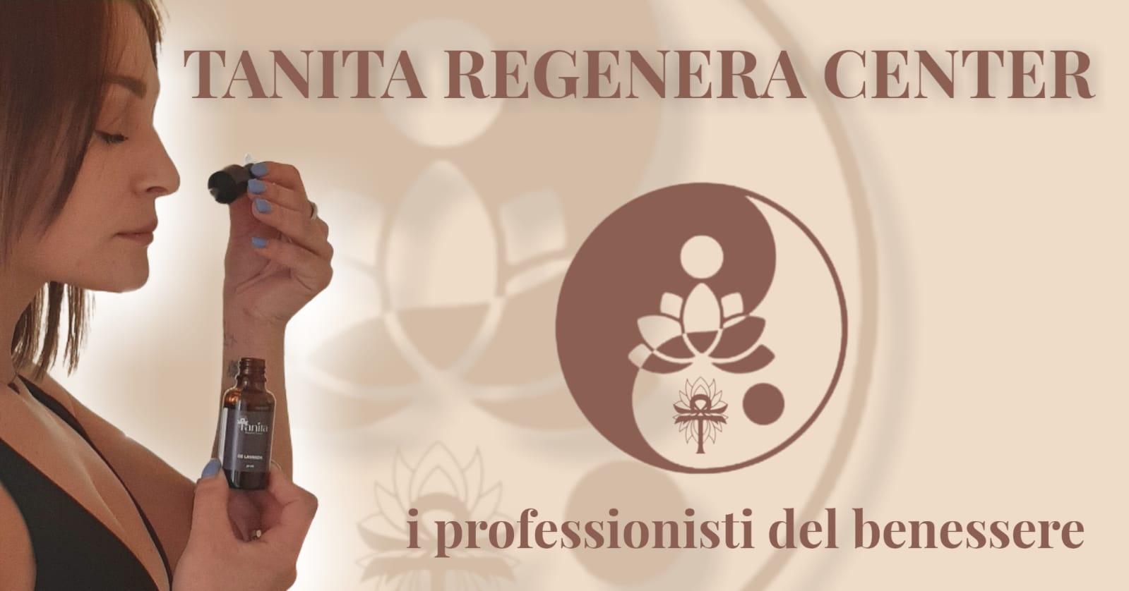 TANITA REGENERA CENTER - L'Aquila · Foto 1